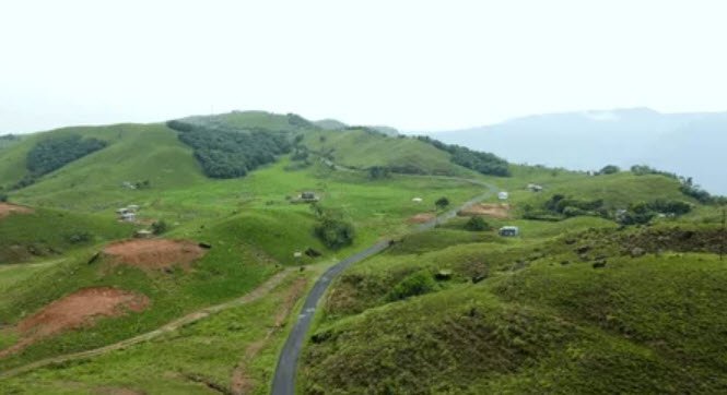Dainthlen Road, East Khasi Hills, Meghalaya - Vushii.com Dainthlen Road, East Khasi Hills, Meghalaya - Vushii.com